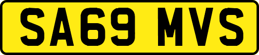 SA69MVS