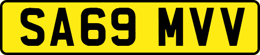 SA69MVV