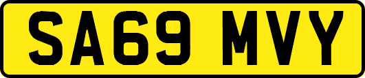 SA69MVY