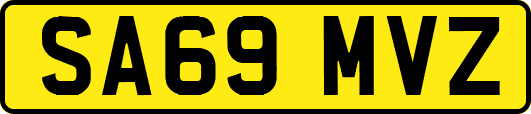 SA69MVZ