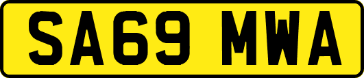 SA69MWA