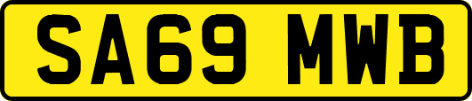 SA69MWB