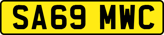 SA69MWC