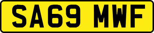 SA69MWF