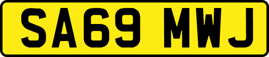 SA69MWJ