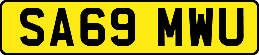 SA69MWU