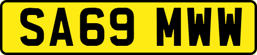 SA69MWW