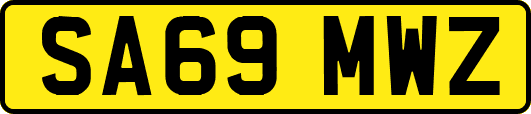 SA69MWZ