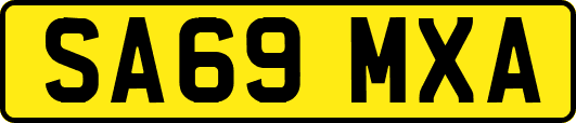 SA69MXA
