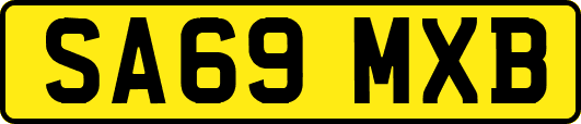 SA69MXB