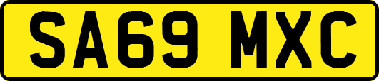 SA69MXC