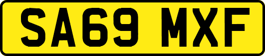 SA69MXF