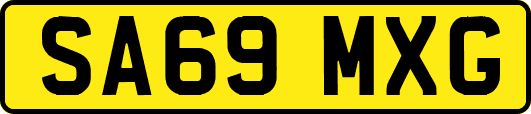 SA69MXG