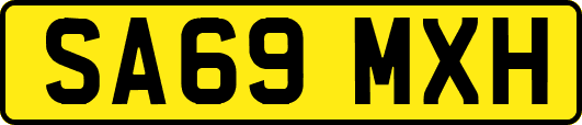 SA69MXH