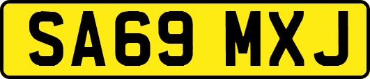 SA69MXJ
