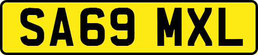 SA69MXL