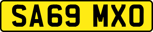 SA69MXO