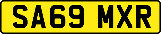 SA69MXR