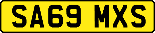 SA69MXS