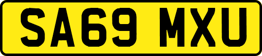 SA69MXU