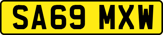 SA69MXW