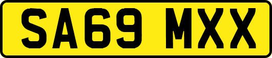 SA69MXX