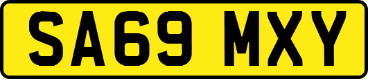 SA69MXY