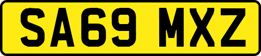 SA69MXZ