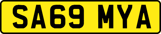 SA69MYA