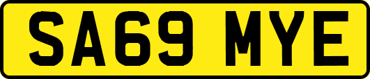 SA69MYE
