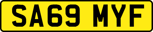 SA69MYF