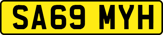 SA69MYH