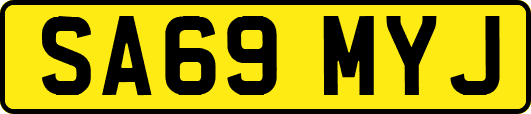 SA69MYJ
