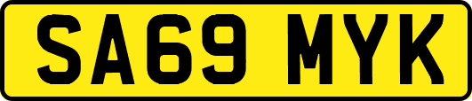 SA69MYK
