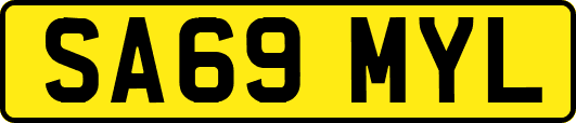 SA69MYL