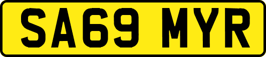 SA69MYR