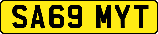 SA69MYT