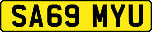 SA69MYU