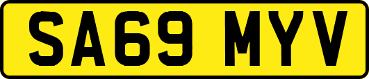 SA69MYV