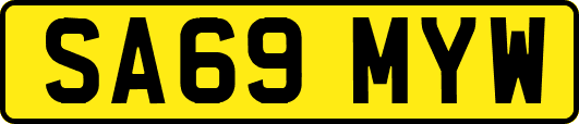 SA69MYW