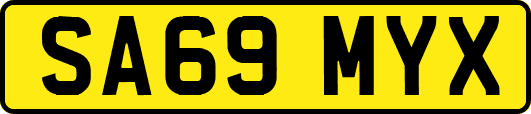SA69MYX