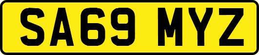 SA69MYZ