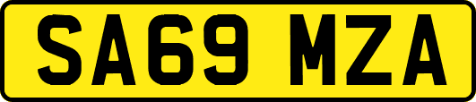 SA69MZA