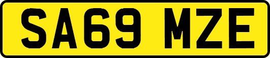 SA69MZE