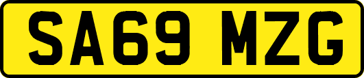 SA69MZG