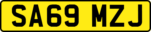 SA69MZJ