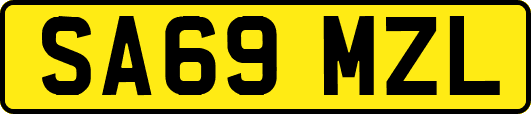 SA69MZL