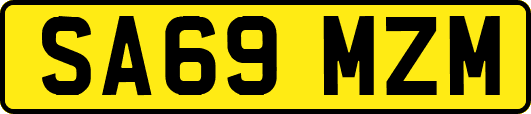 SA69MZM
