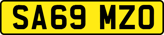SA69MZO