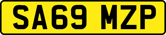 SA69MZP